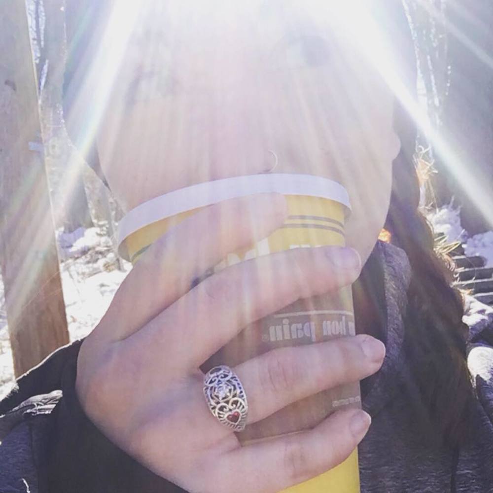 Meet your Posher, Shae